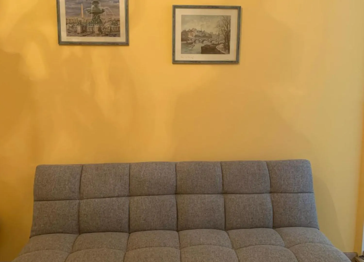 Apartment At Rustaveli Avenue, Near Opera Tbilisi Georgia